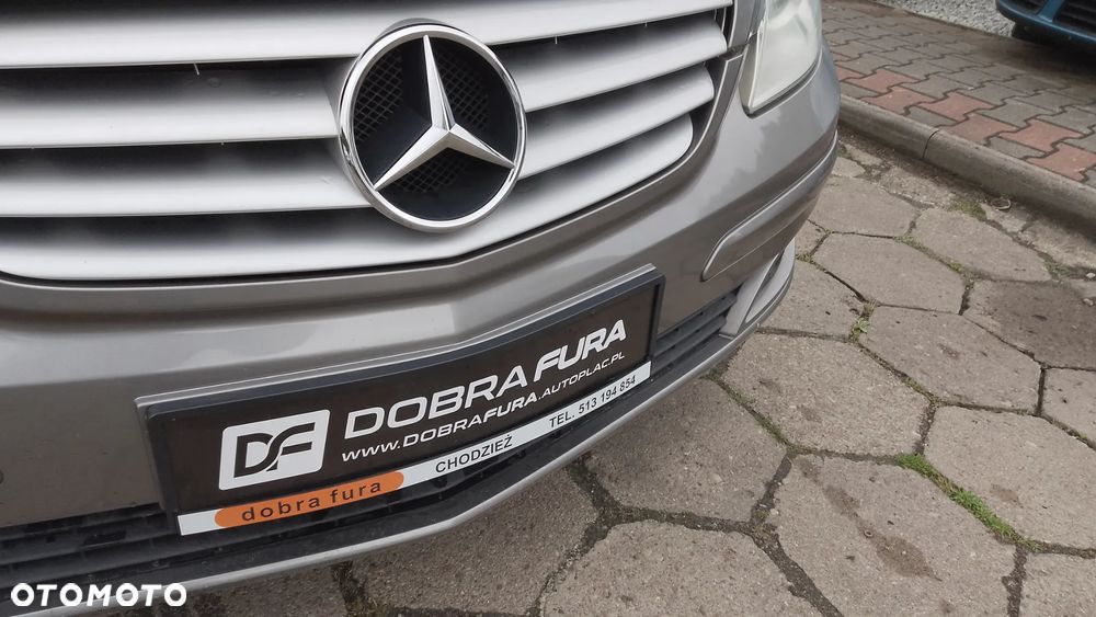 Mercedes-Benz Klasa B 180 CDI Special Edition - 23