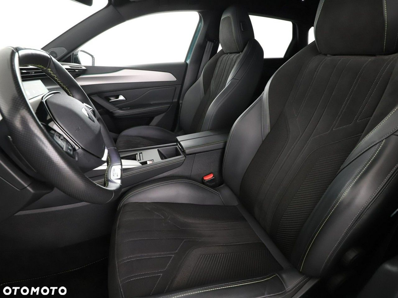 Peugeot 308 1.2 PureTech GT S&S EAT8 - 13