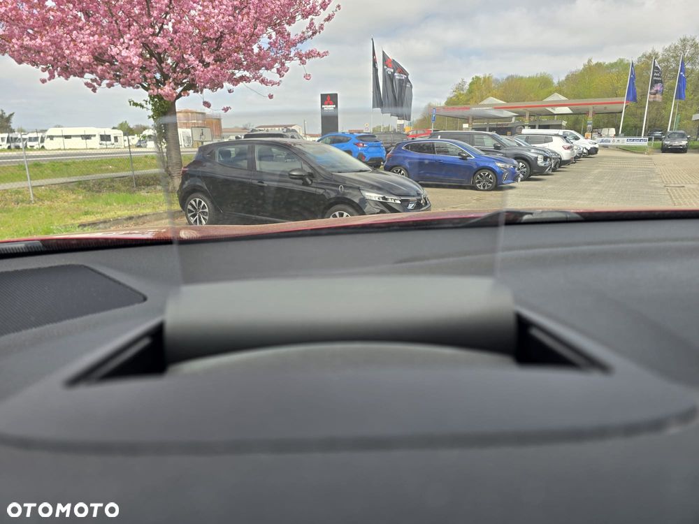 Mitsubishi Eclipse Cross 1.5 T-MIVEC ClearTec 2WD Intro Edition - 23