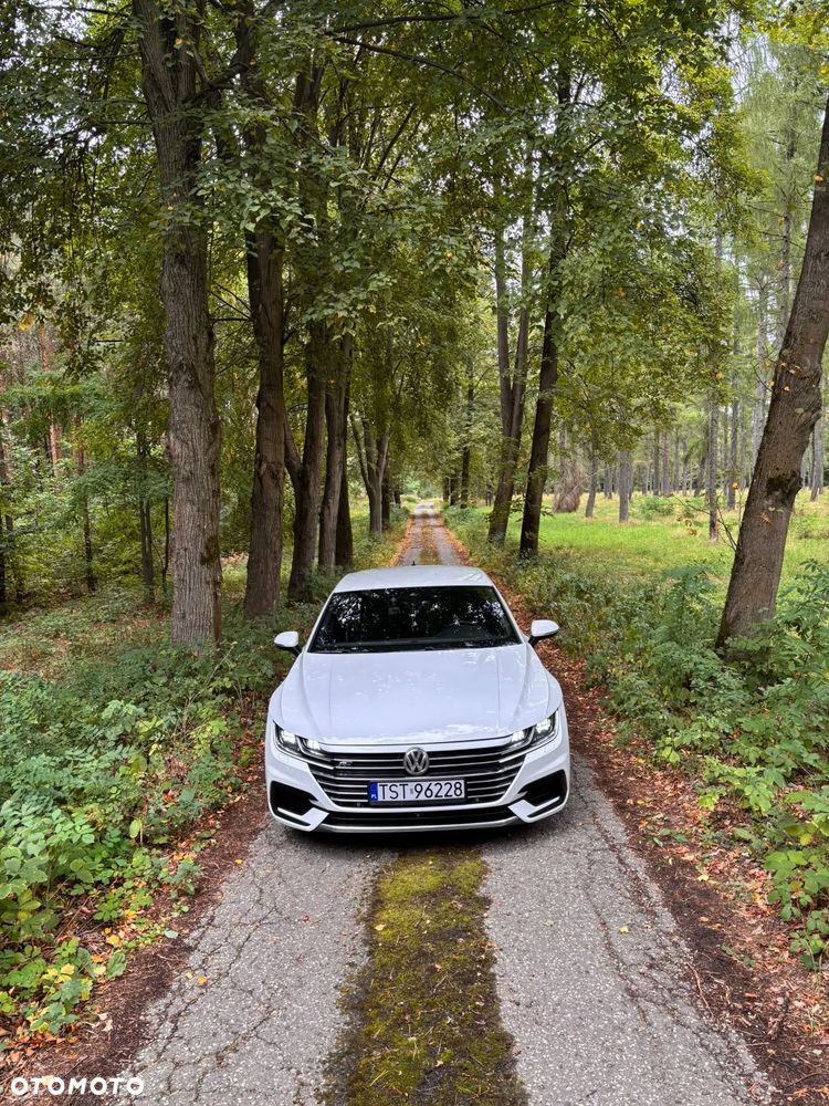 Volkswagen Arteon 2.0 TSI R-Line DSG - 9