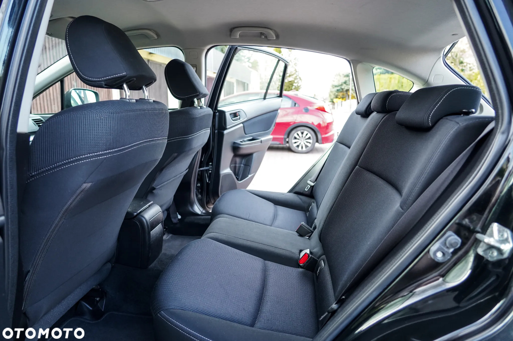 Subaru XV 1.6i Active - 27