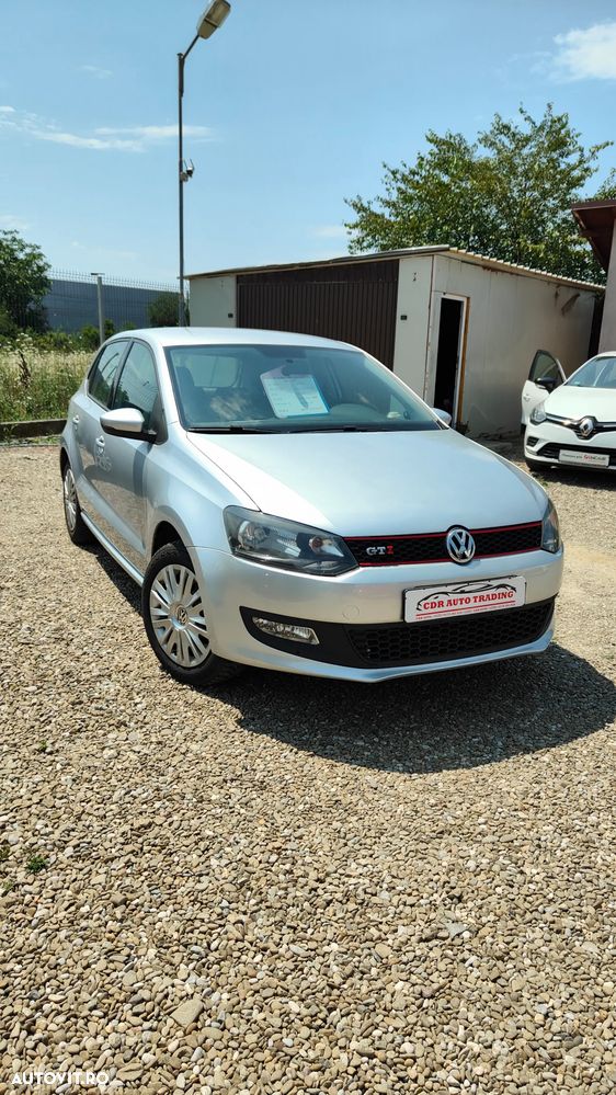 Volkswagen Polo - 12