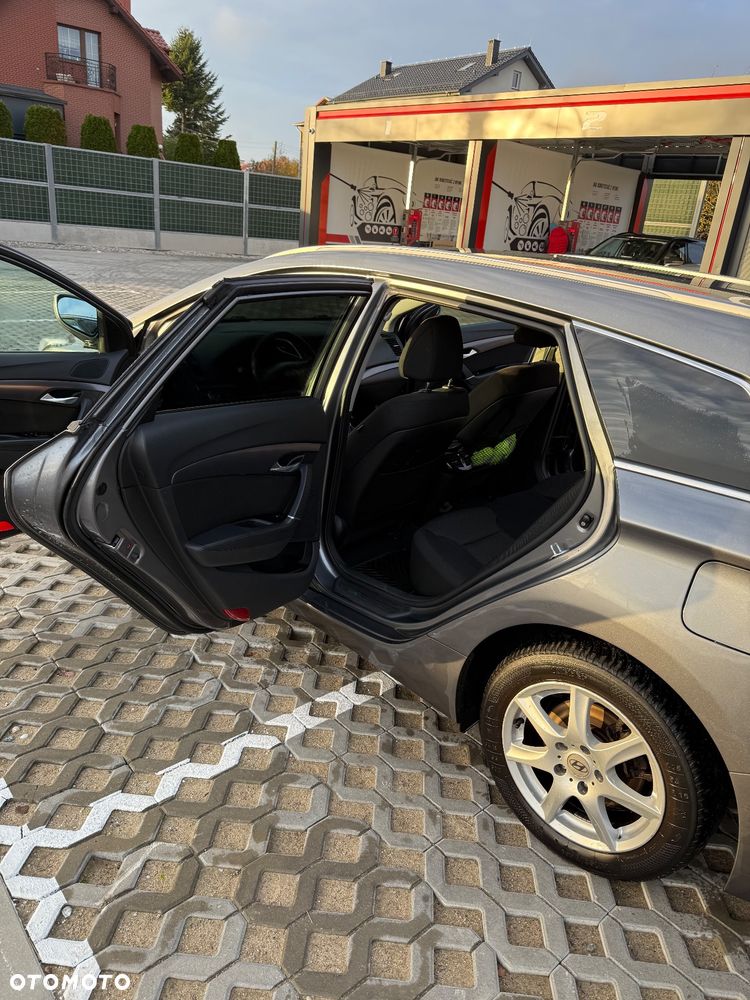 Hyundai i40 1.7 CRDi Classic - 16