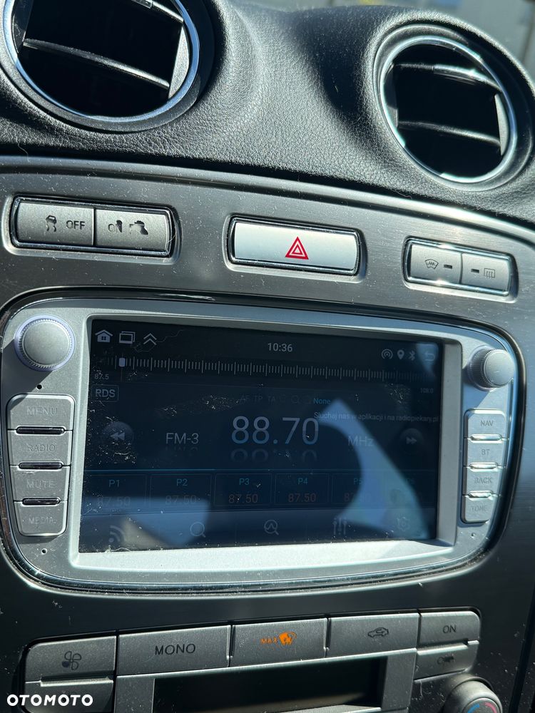 Ford Mondeo 2.0 Ambiente - 8