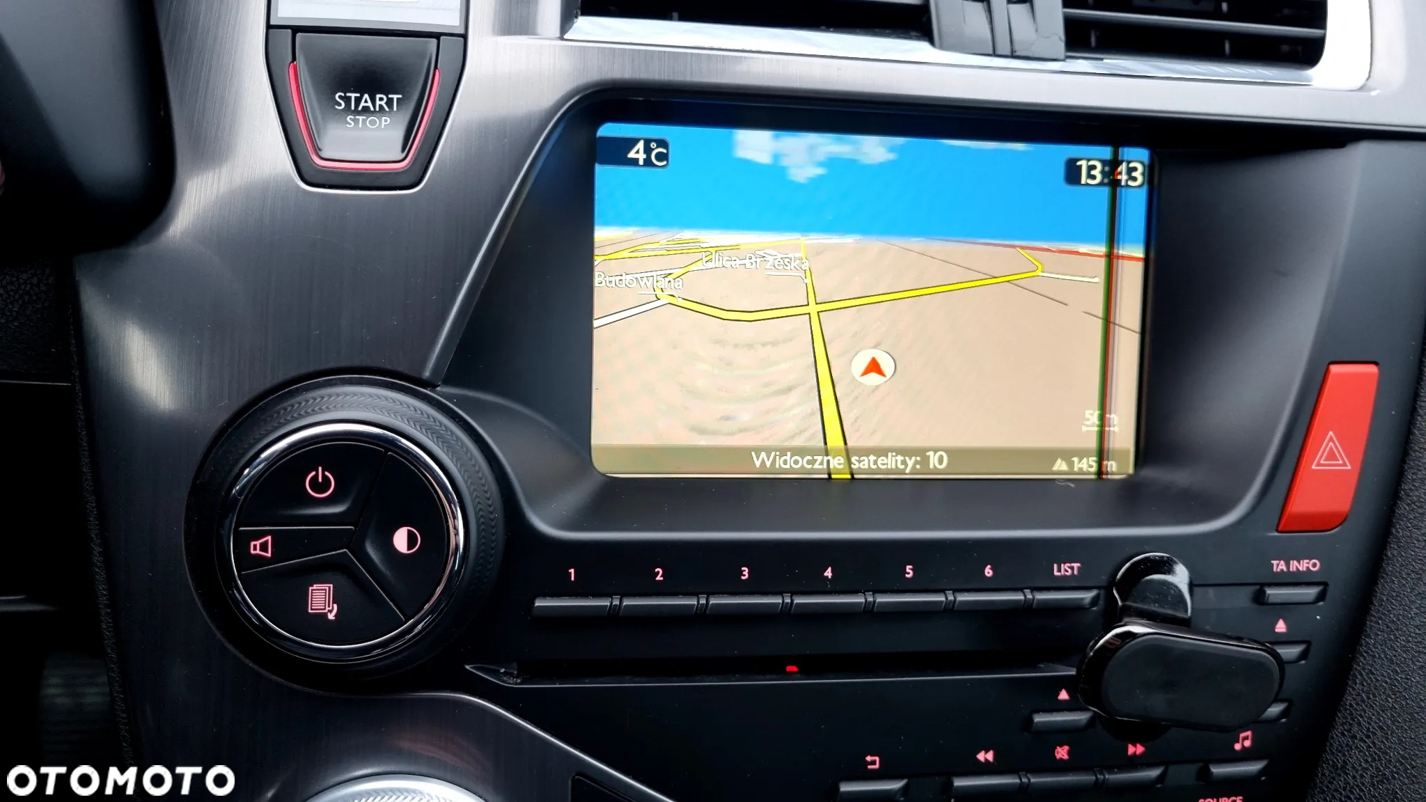 Citroën DS5 2.0 HDi SportChic - 26