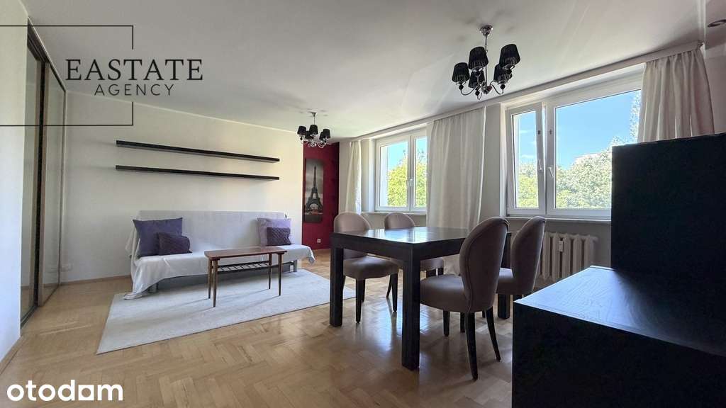 ul. Bukowińska, Warszawa — mieszkanie na wynajem, 3 pokoje, 66 m²