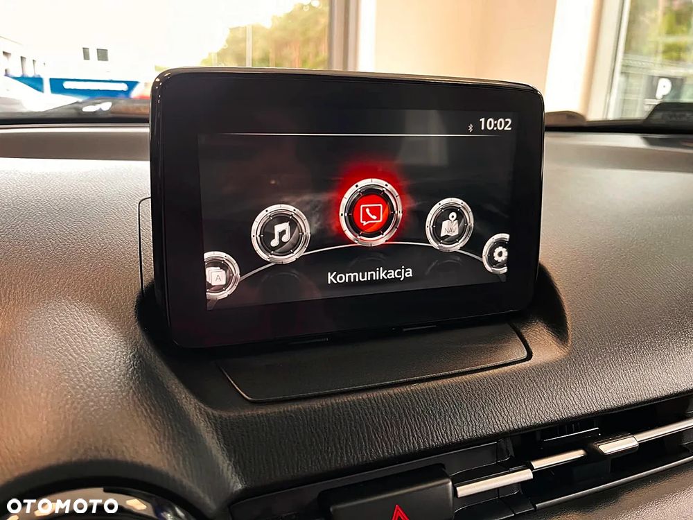 Mazda CX-3 2.0 Skymotion - 18