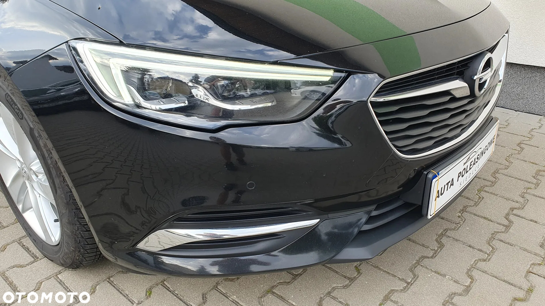 Opel Insignia 1.5 T Innovation S&S - 13