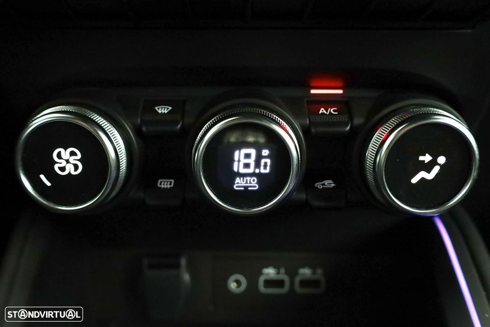 Renault Clio 1.0 TCe Techno - 13