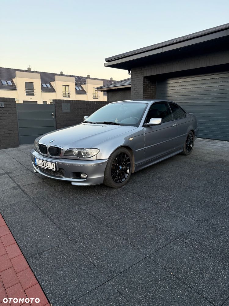 BMW Seria 3 320Cd - 1