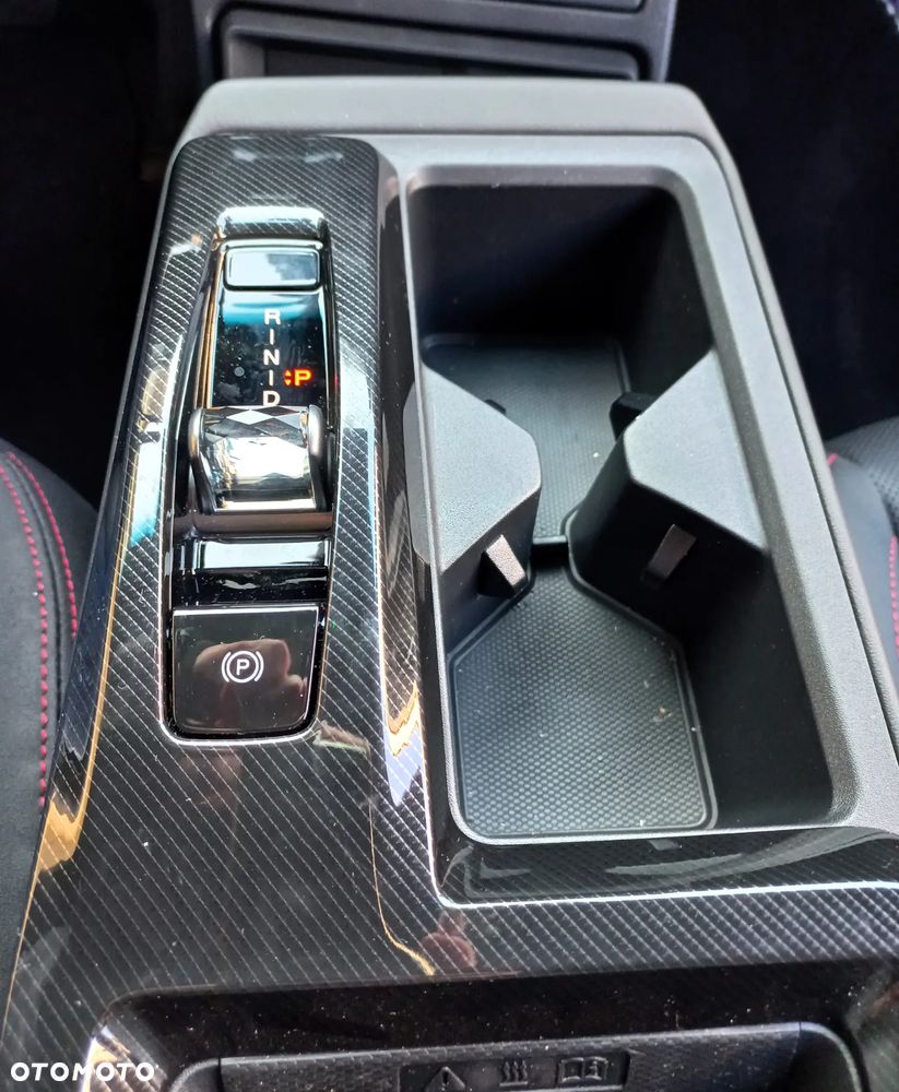 SsangYong/KGM Actyon 1.5 T-GDI Adventure 4WD - 15