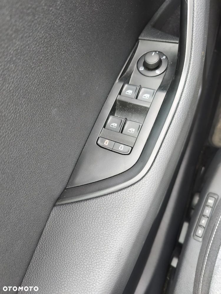 Skoda Superb - 10