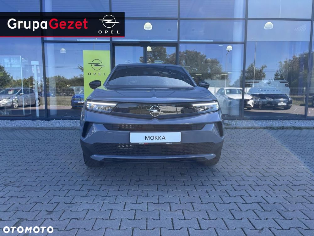 Opel Mokka - 6