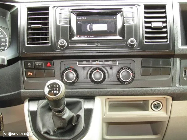 VW Westfalia Excelente estado geral - 16