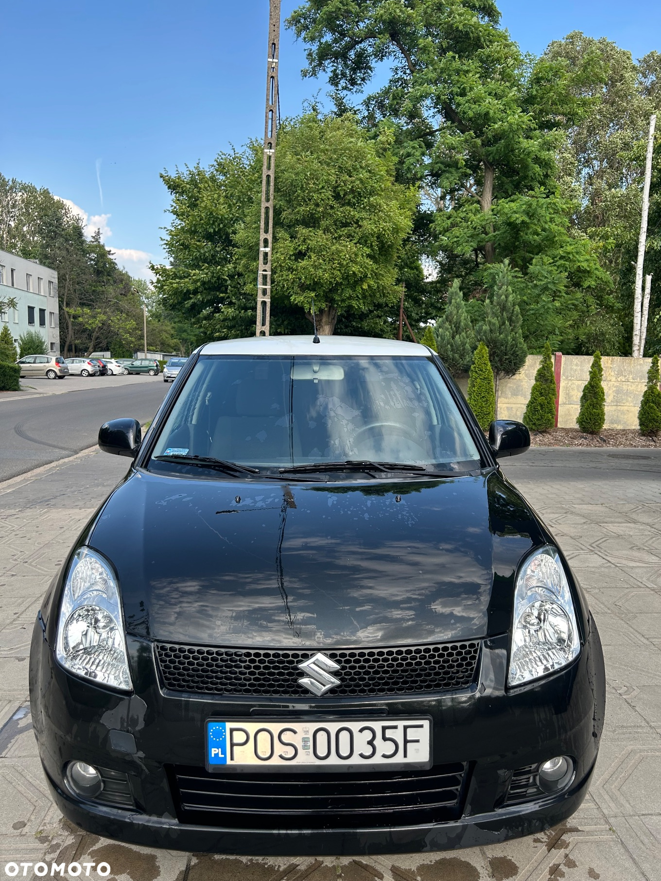 Suzuki Swift 1.3 DDiS GLX / Comfort - 2