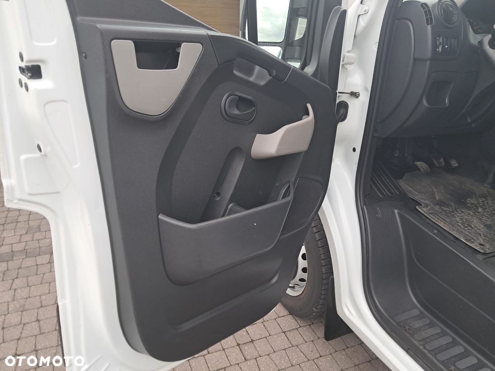 Renault MASTER !!! 2,3 DCI !!! SUPER STAN !!! - 13