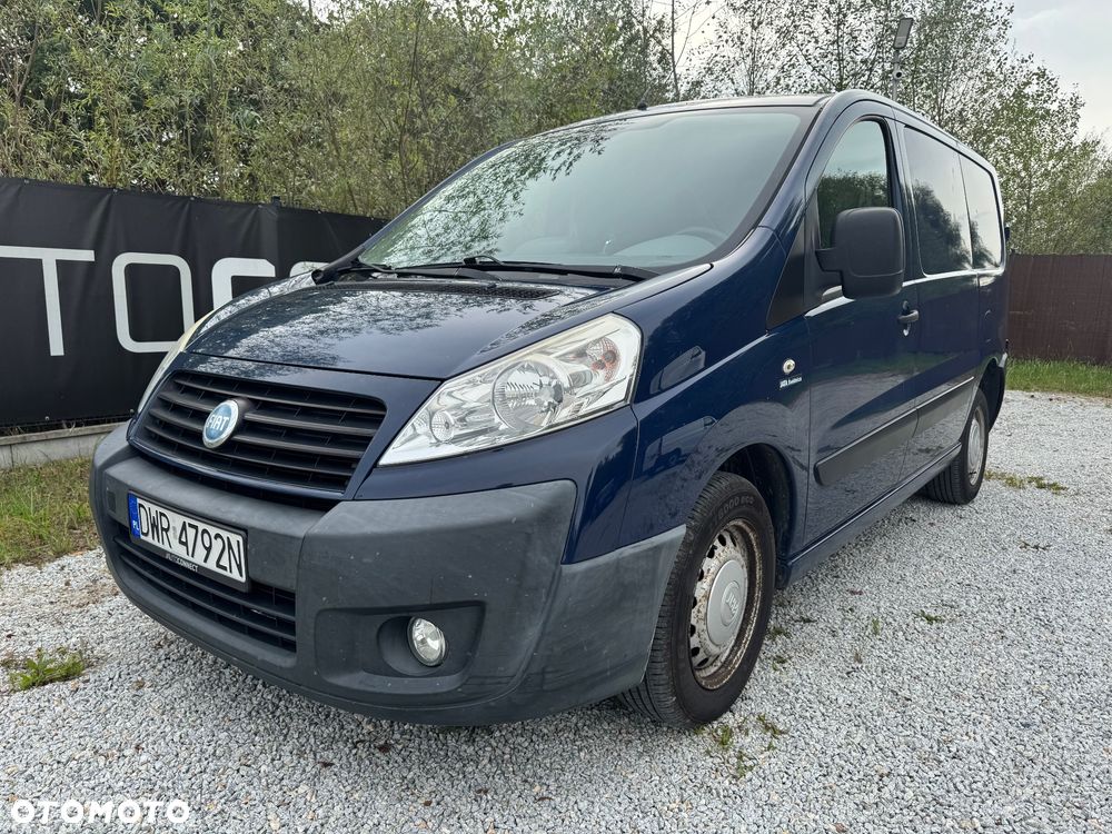 Fiat Scudo - 2