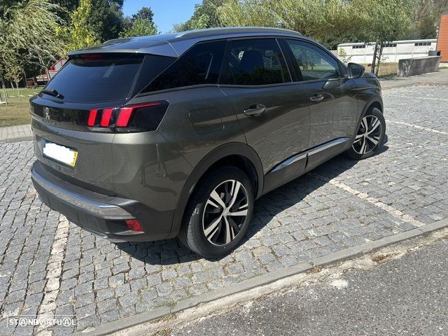 Peugeot 3008 1.6 BlueHDi Allure - 5