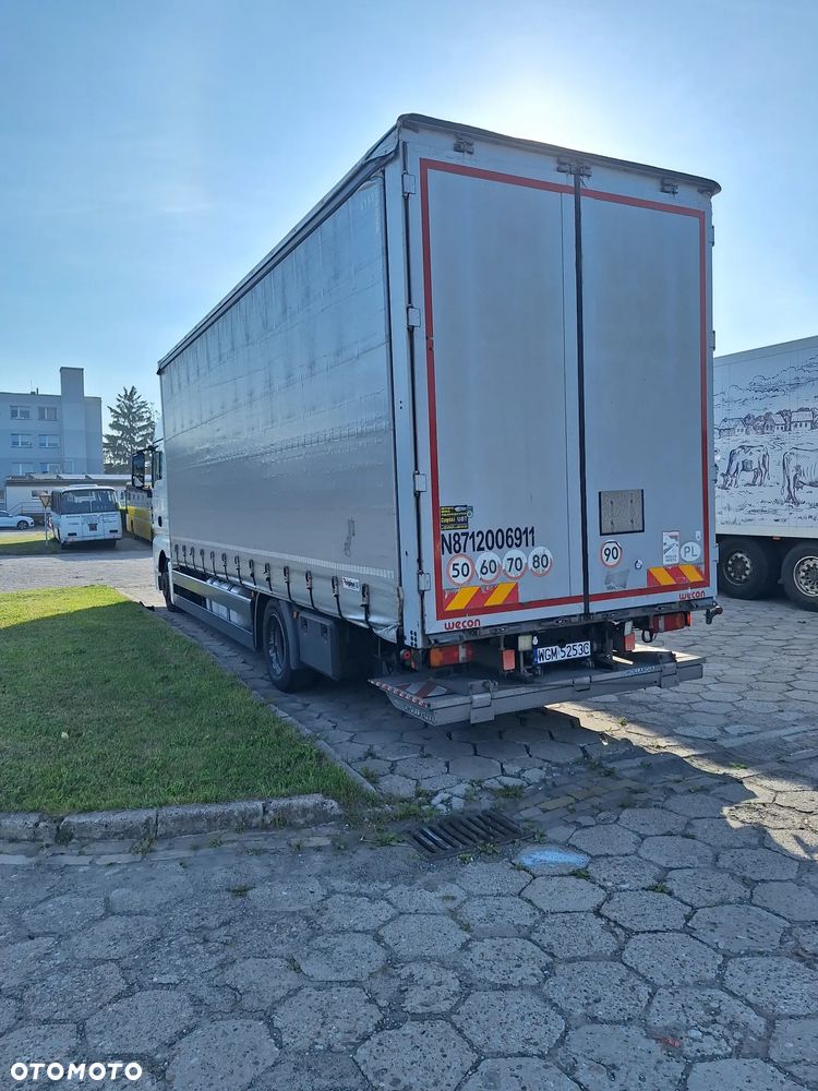 MAN TGX 18.360 - 3