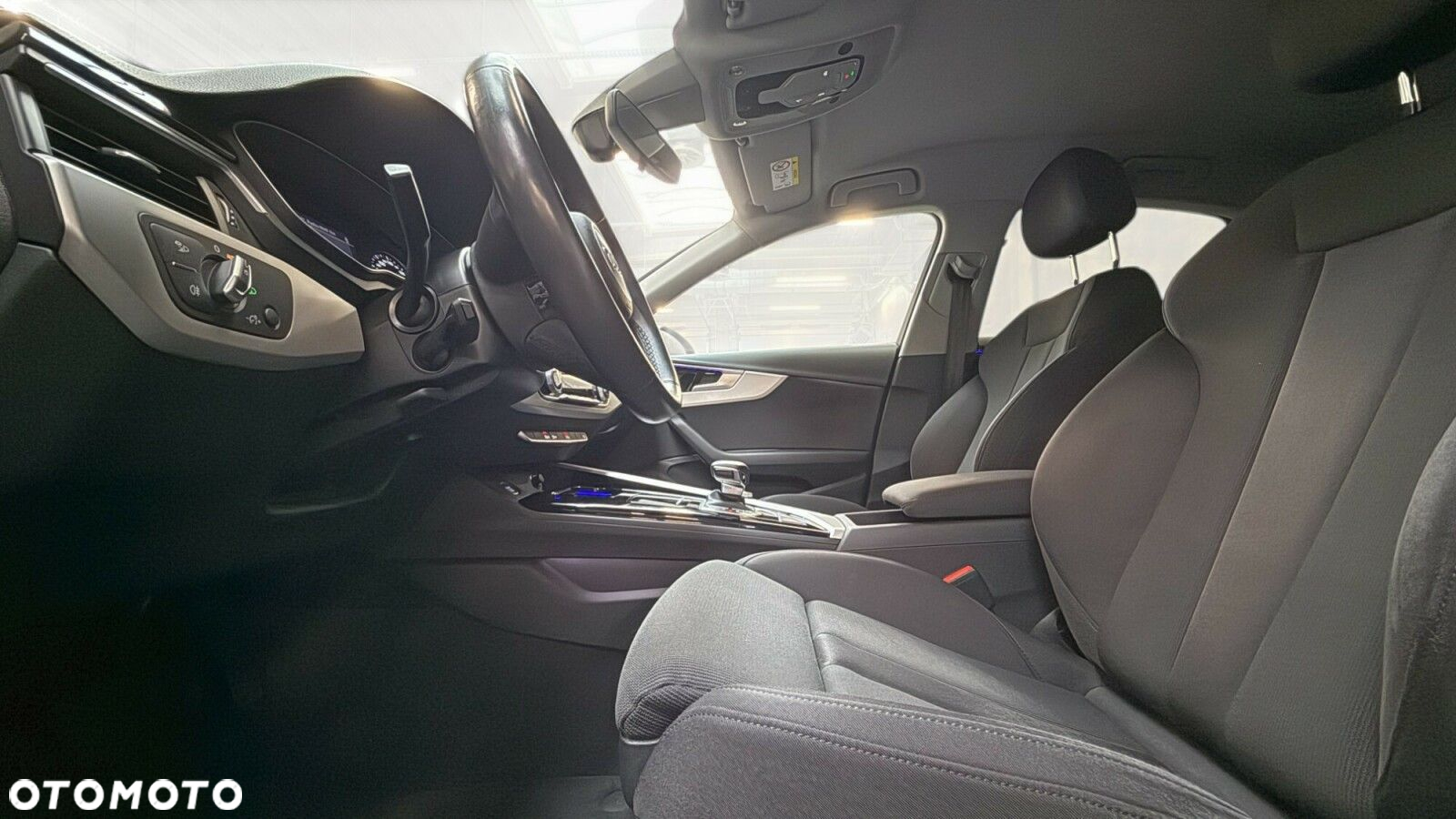 Audi A4 - 22