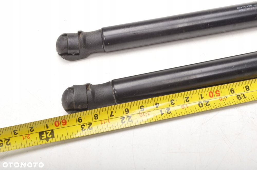 VOLVO V40 II SIŁOWNIKI TELESKOPY KLAPY 31395607 - 6