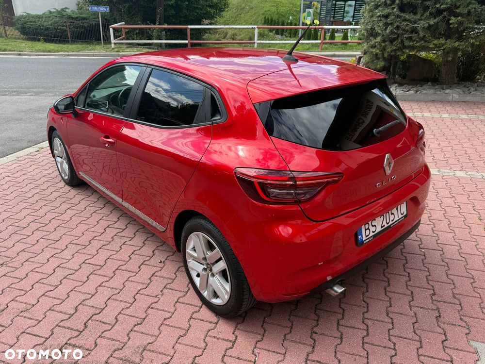 Renault Clio 1.0 TCe Techno - 7