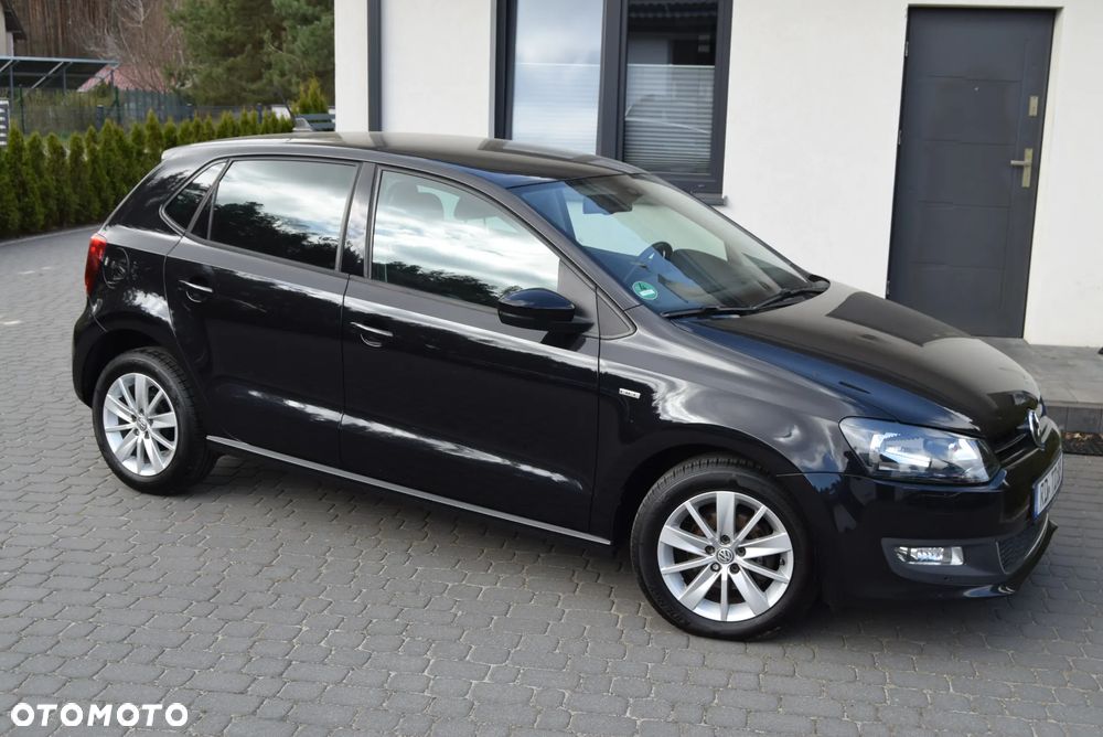 Volkswagen Polo 1.2 Life - 3