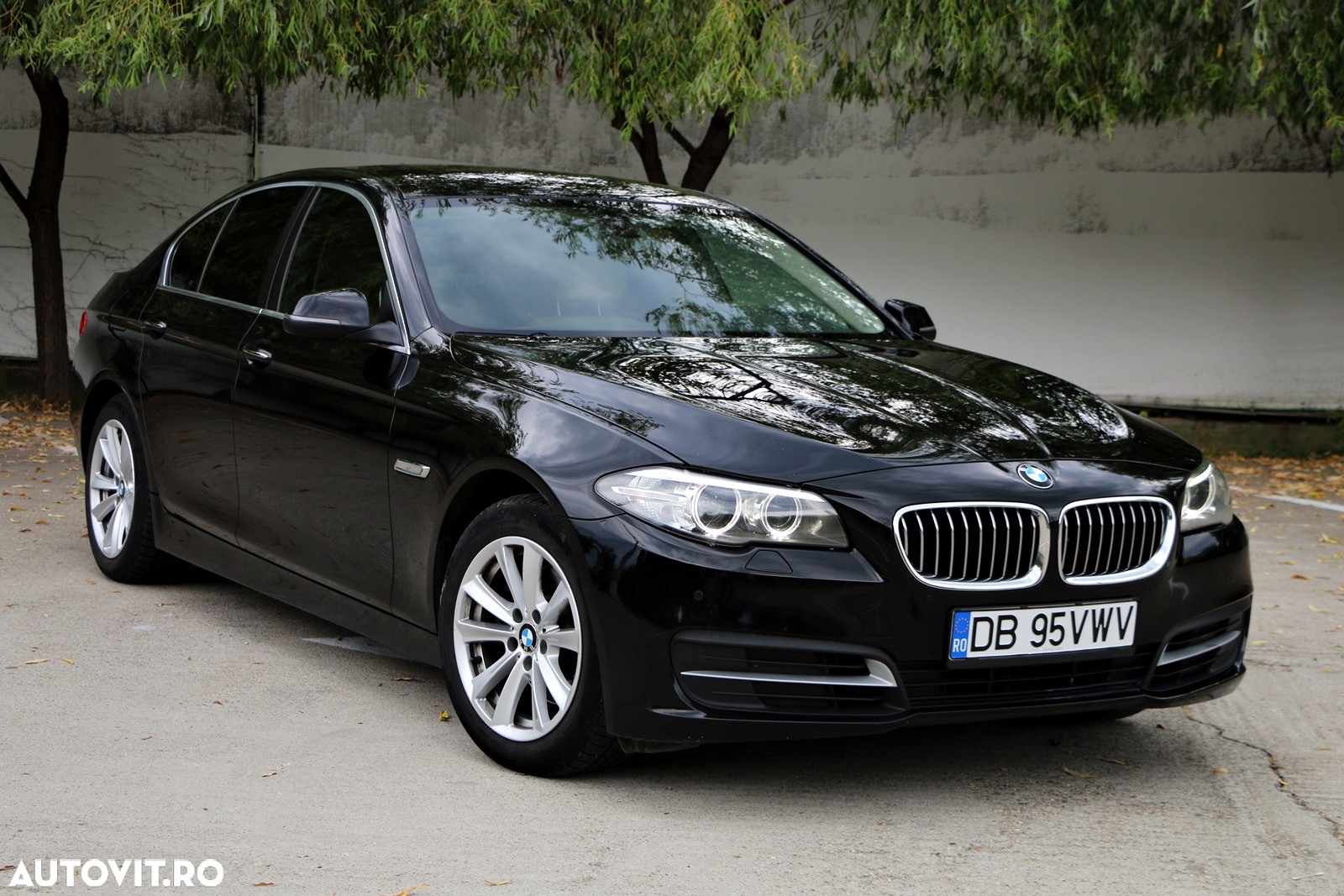 BMW Seria 5 - 2