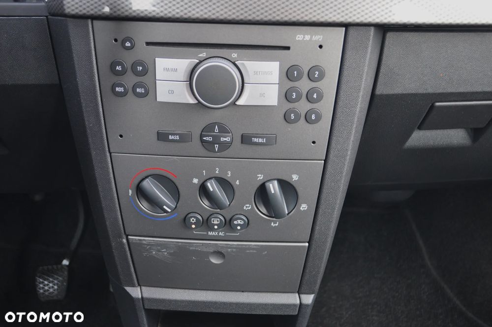 Opel Meriva 1.4 Innovation - 19