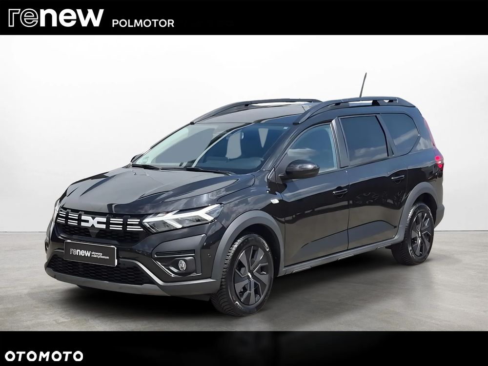 Dacia Jogger 1.0 TCe Expression - 1