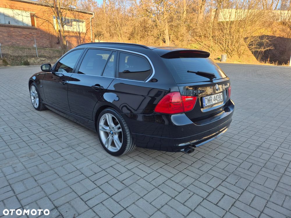 BMW Seria 3 320d - 7
