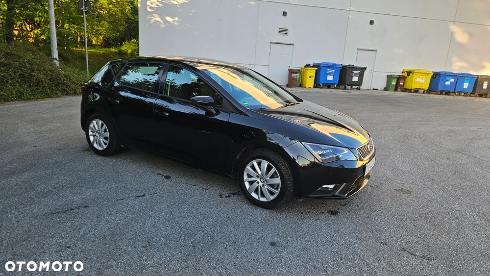 Seat Leon - 9