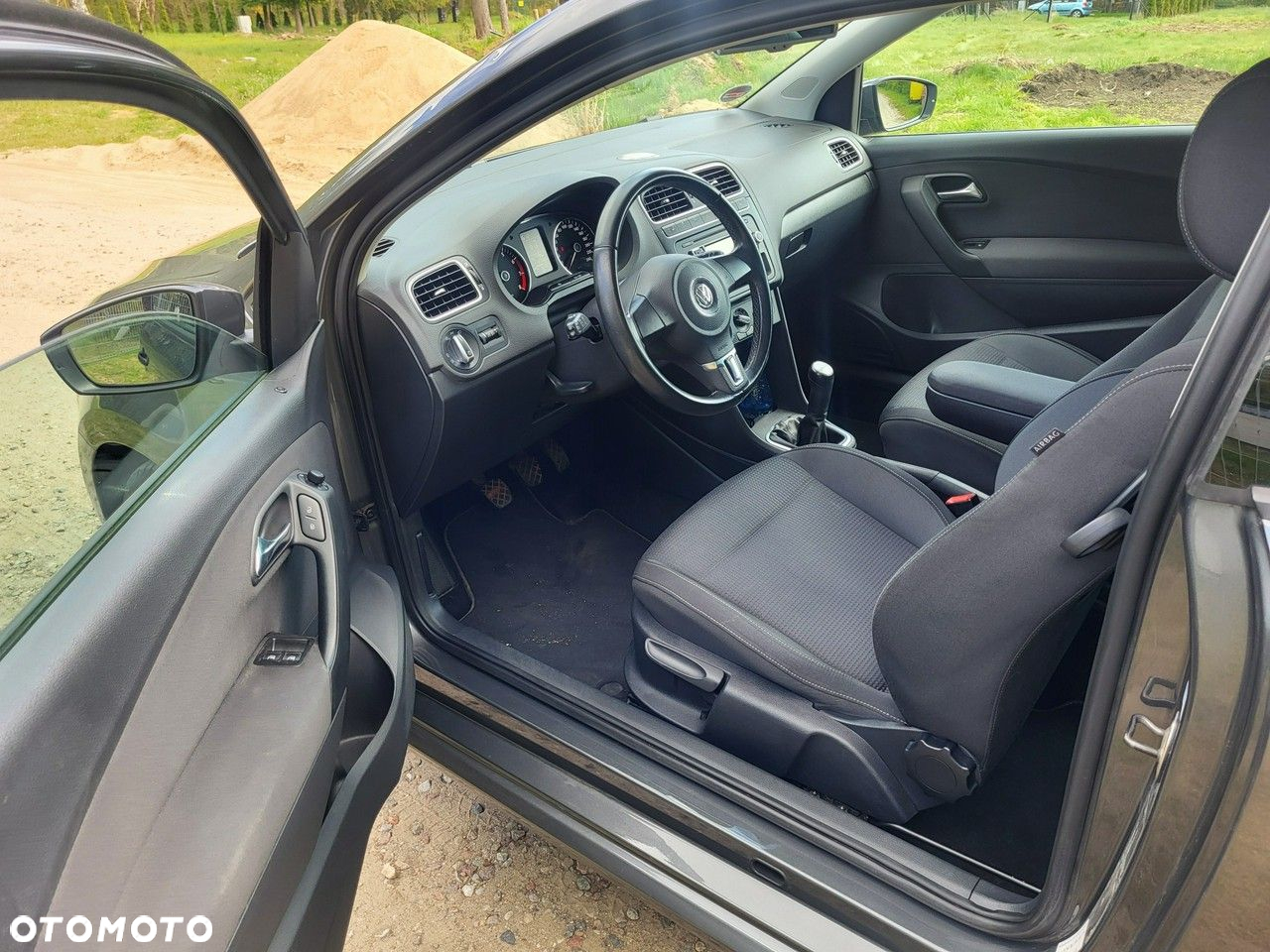 Volkswagen Polo 1.2 Team - 16