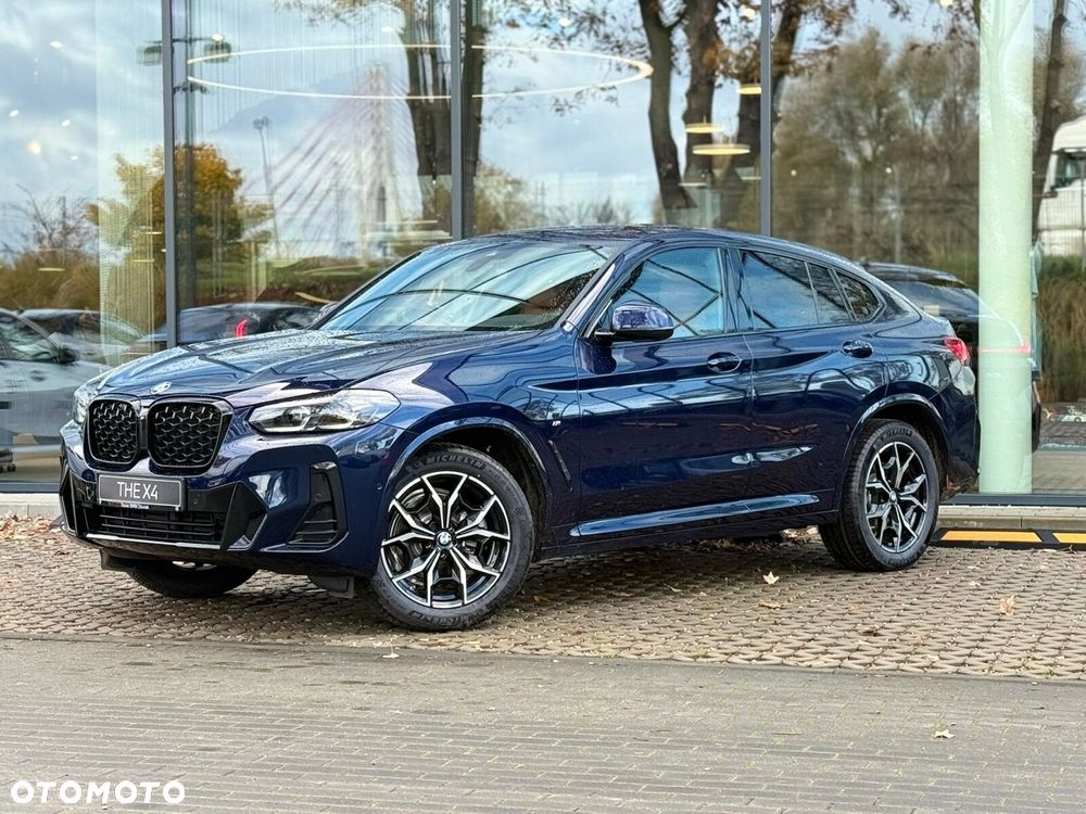 BMW X4 - 2