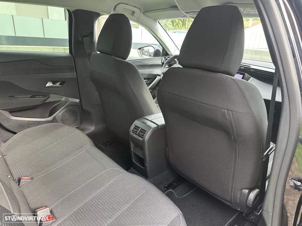 Peugeot 308 SW PureTech 130 Allure Pack - 55