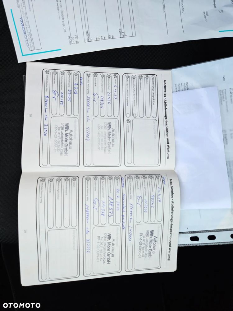 Ford S-Max 2.0 TDCi Titanium PowerShift - 34