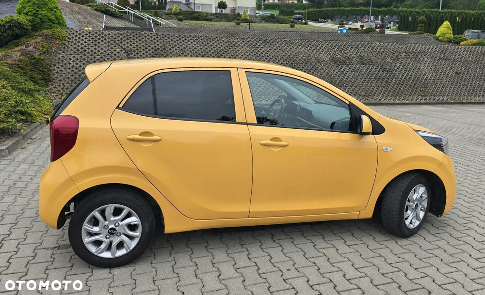 Kia Picanto 1.2 Spirit - 13
