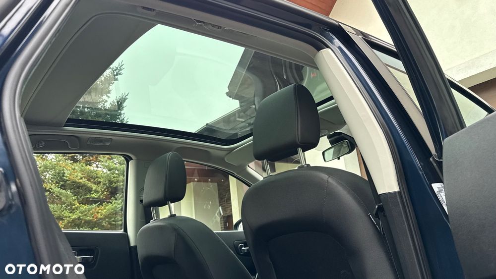 Nissan Qashqai - 7