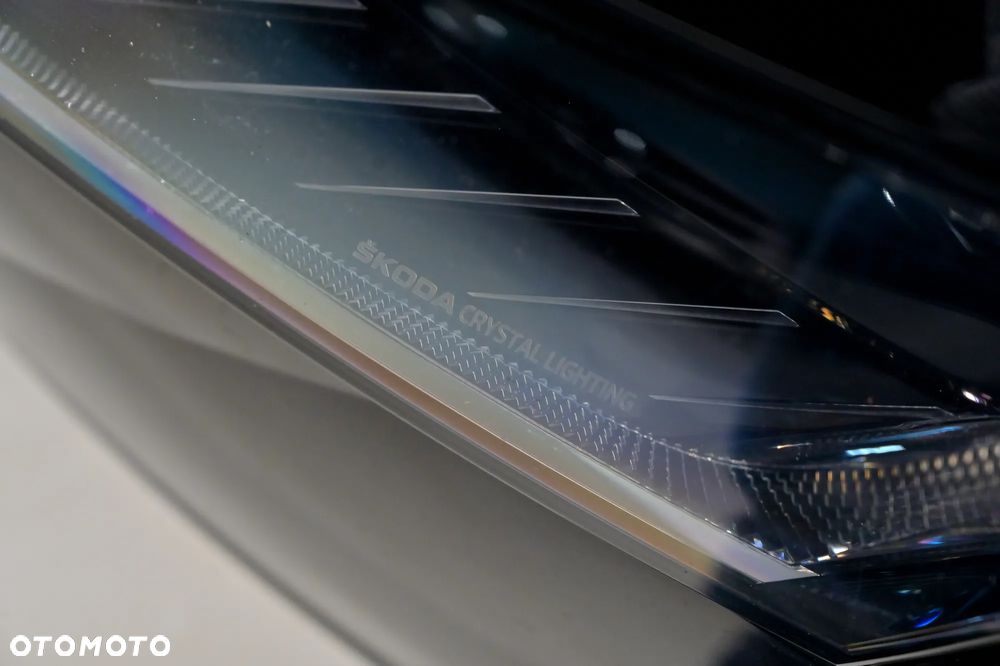 Skoda Octavia 2.0 TDI Style DSG - 5