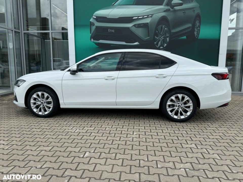 Skoda Superb - 4