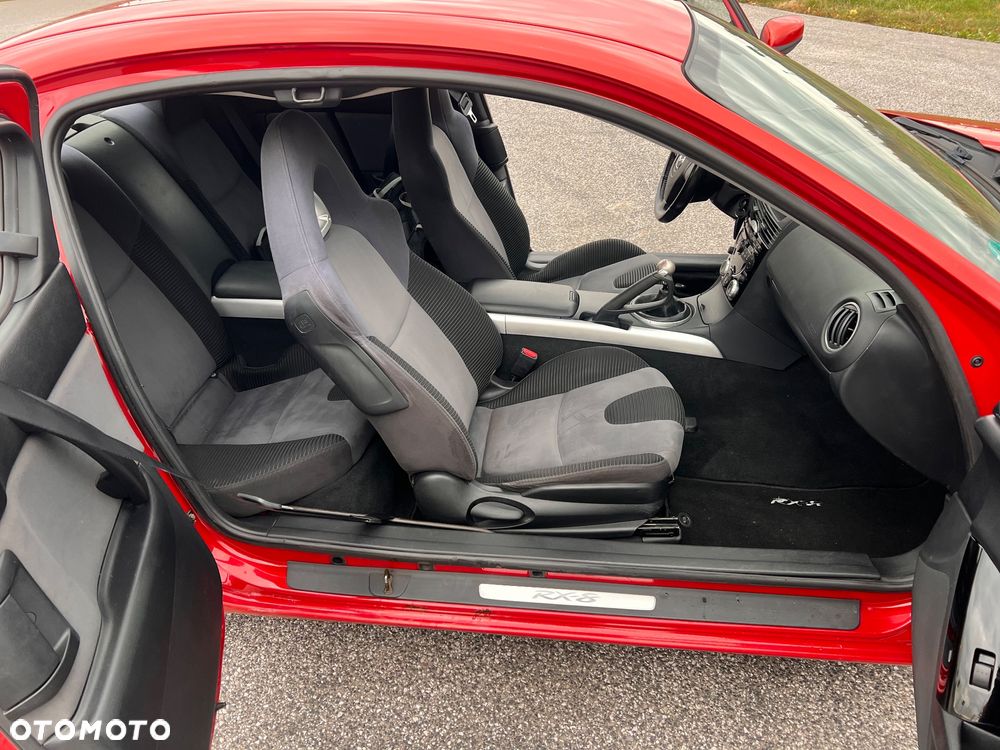 Mazda RX-8 - 7