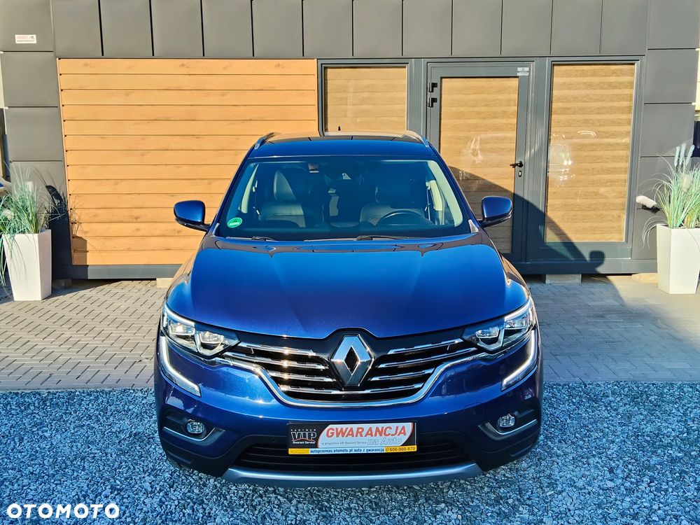 Renault Koleos 2.0 dCi Intens 4x4 - 31