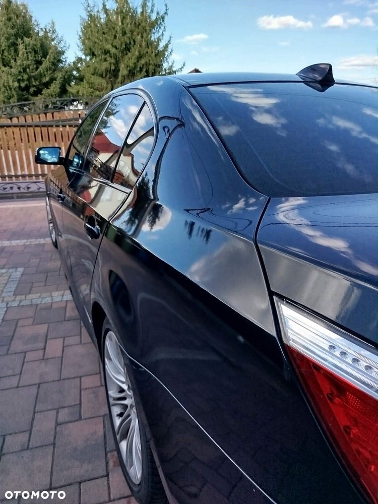 BMW Seria 5 520d - 2