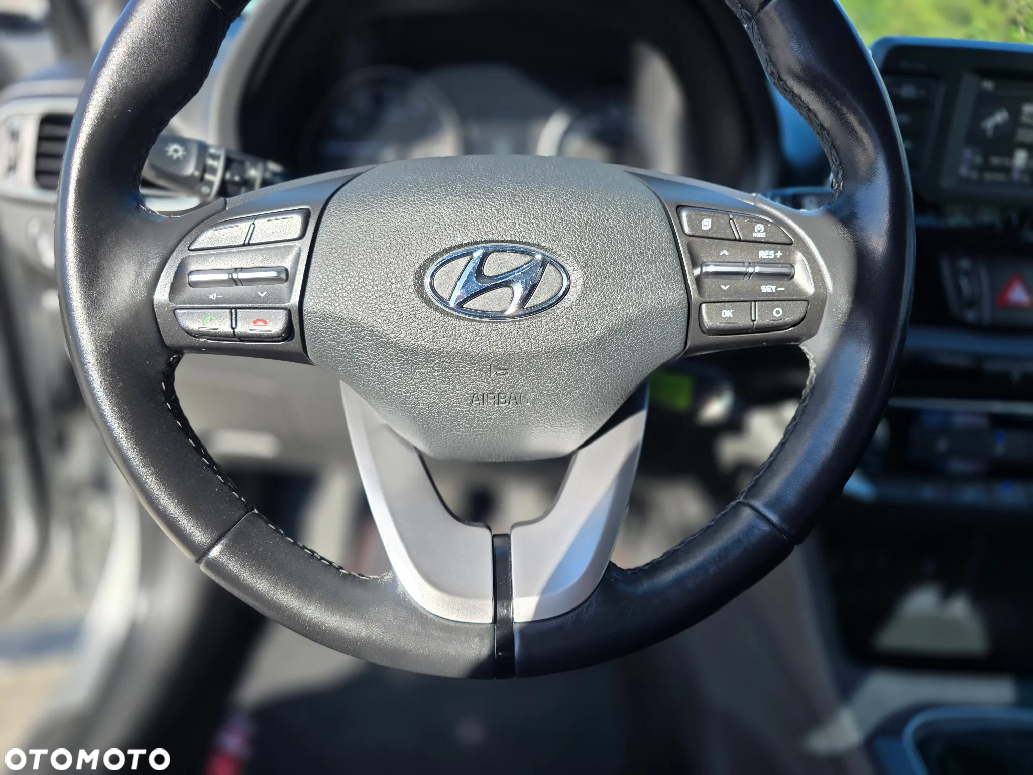 Hyundai i30 1.0 T-GDI GPF Comfort - 21