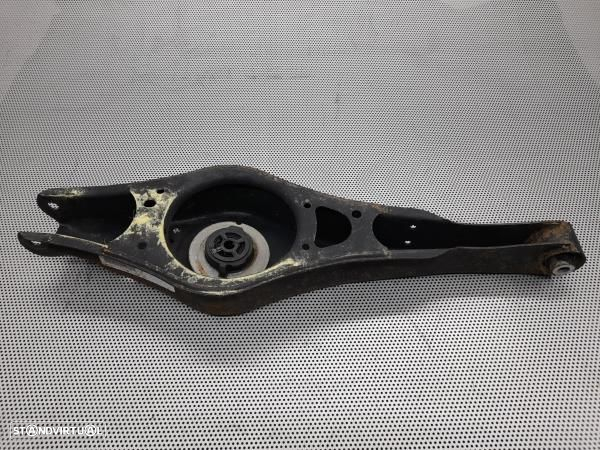 Braço Suspensao Tras Dto Volkswagen Jetta Iii (1K2) - 2