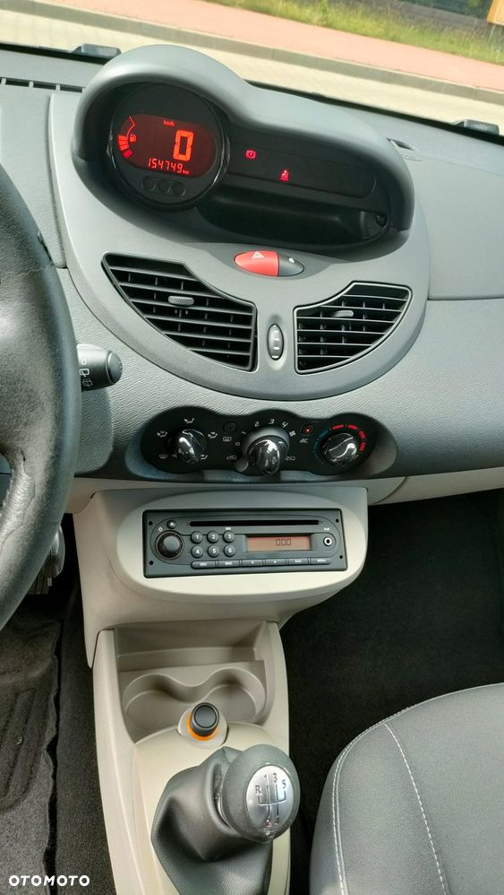 Renault Twingo 1.2 16V Night&Day - 12