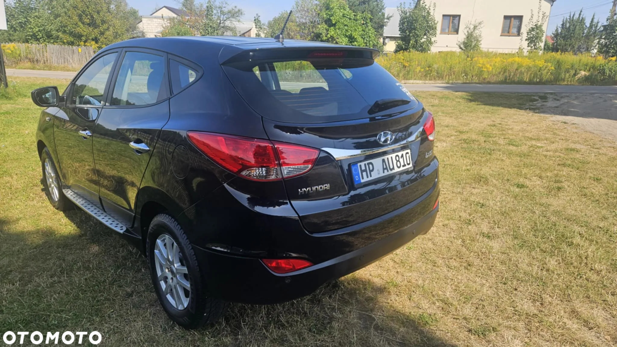 Mitsubishi ASX 1.8 DI-D 2WD 35 Jahre - 11
