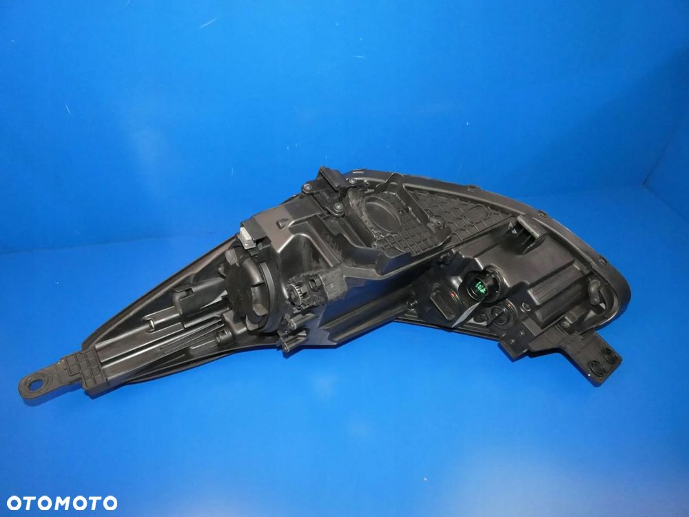 KIA SPORTAGE IV 2015 < LAMPA PRAWY PRZÓD PRZEDNIA WERSJA ANGIELSKA - 4