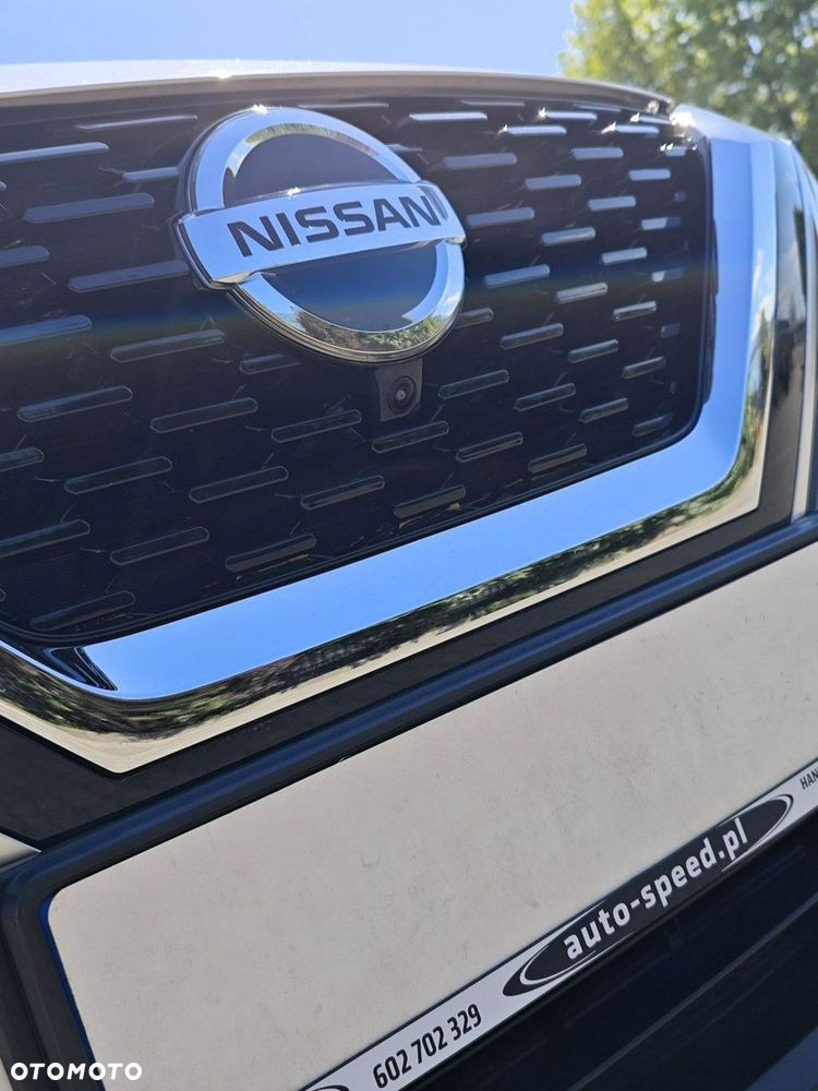 Nissan Qashqai - 23