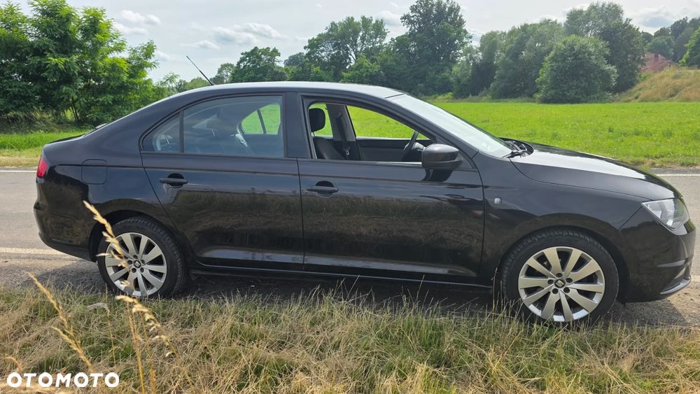 Seat Toledo 1.2 TSI Style - 6